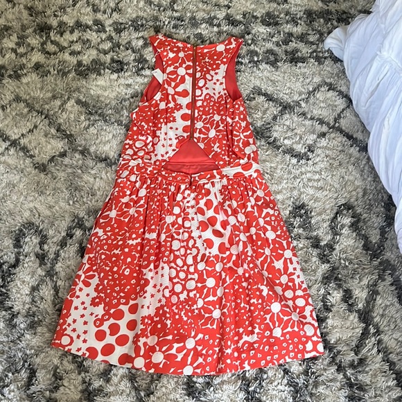 Trina Turk Floral Dress - Picture 4 of 7